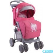 Коляска прогулочная Lorelli (Bertoni) Foxy